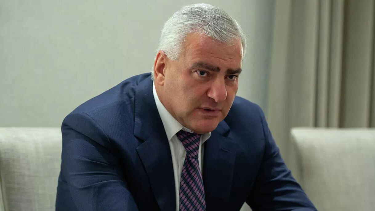 Защита Карапетяна обжаловала продление его ареста